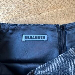 Jil Sander Pencil Skirt